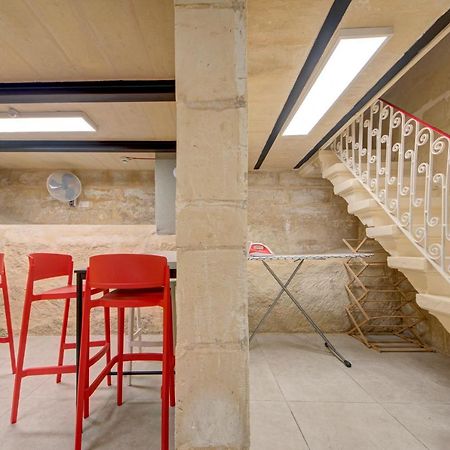 Casa Domenico 4 Hotell Valletta Exteriör bild
